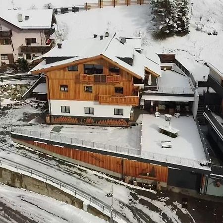 Cesa Prinoth Διαμέρισμα Campitello di Fassa Εξωτερικό φωτογραφία