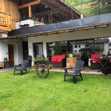 Cesa Prinoth Διαμέρισμα Campitello di Fassa Εξωτερικό φωτογραφία