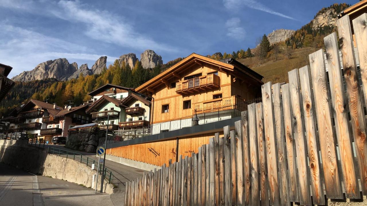 Cesa Prinoth Διαμέρισμα Campitello di Fassa Εξωτερικό φωτογραφία